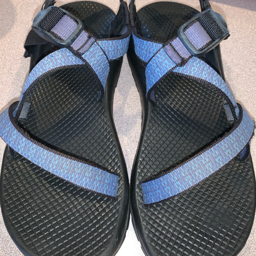 Chacos Z/1 Women’s size 8